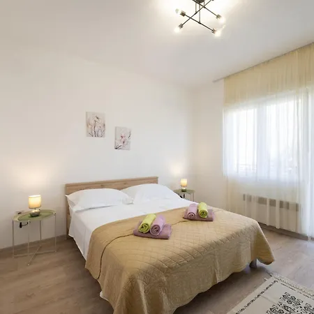 Apartmán Ledi
