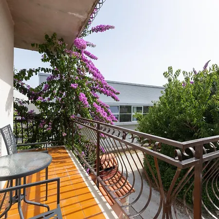 Apartmán Ledi Kaštela